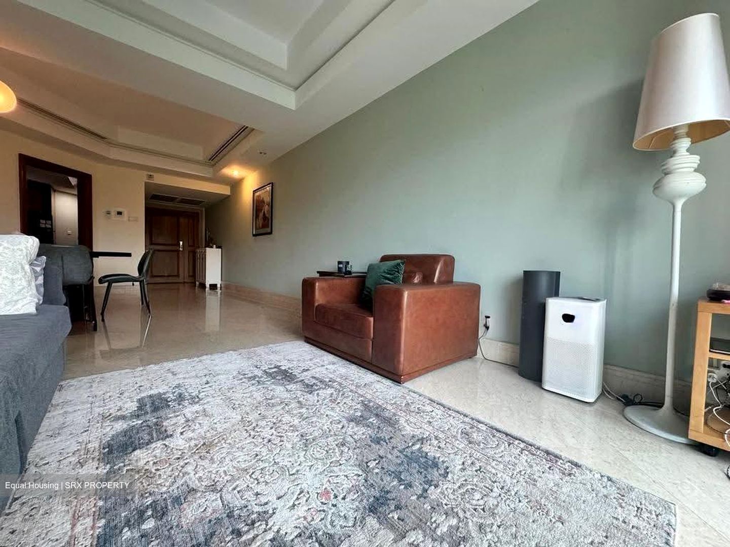 Valley Park (D10), Condominium #629794951